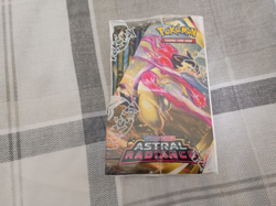 Pokemon Astral Radiance Booster Box - Brand New & Factory Sealed - Image 5