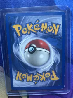 Psyduck Fossil Set Non Holo English - 1999 Pokemon - 53/62 - Image 2