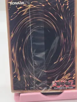 Yu-Gi-Oh! Structure Deck Dragon's Roar SD1-EN001 Red-Eyes Darkness Dragon 1st Ed - Image 4