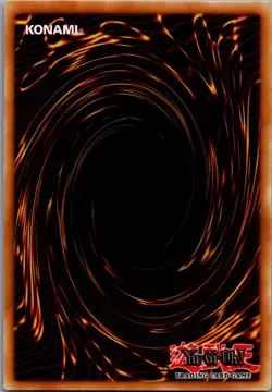 Zoroa, the Magistus of Flame NM #2 1st GEIM Genesis Impact Yugioh - Image 2