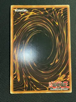 Dark Eradicator Warlock - Spellcaster's Judgement (SD6-EN001) - Ultra Rare - LP - Image 3