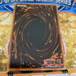 Yugioh TOON WORLD MRL-076 LP - Image 2
