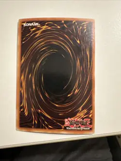 Magic Cylinder IOC-SE2 Invasion of Chaos Limited|Limited Edition - Image 3