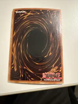 Magic Cylinder IOC-SE2 Invasion of Chaos Limited|Limited Edition - Image 4