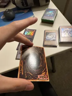 Magic Cylinder IOC-SE2 Invasion of Chaos Limited|Limited Edition - Image 5