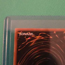 Konami Yu-Gi-Oh! Graceful Charity SDP-040 super rare Unlimited - Image 4