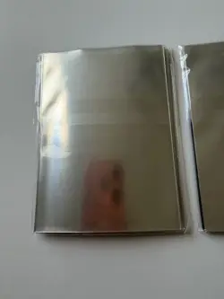 One Piece CCG Devil Fruit Collection Vol. 3 Promo Sleeves Set Of 2 Sealed - Image 4