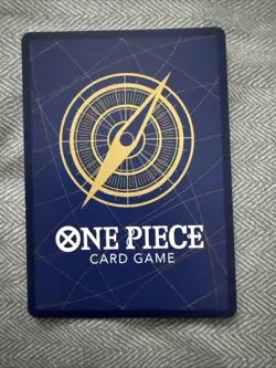 O-Nami R OP06-101 Welcome Pack Vol. 2 One Piece TCG - Image 2