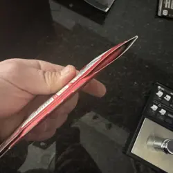 One Piece OP-13 CARRYING ON HIS WILL - HEAVY - Sleeved Booster Pack 37.69g 🔥🔥 - Image 3