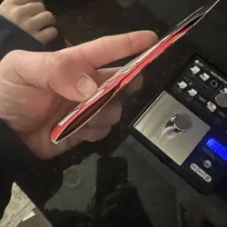 One Piece OP-13 CARRYING ON HIS WILL - HEAVY - Sleeved Booster Pack 37.69g 🔥🔥 - Image 4