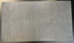 World of Warcraft WoW TCG Fires of Outland Release Playmat!! - Image 2