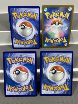 Pokemon Lot of Cards and Stickers All Slowpoke #79 Slowpoke Only Lot of 21 - Image 5