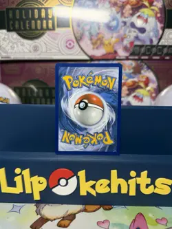 Pokemon TCG Machoke Evolutions Reverse Holo Card 58/108 NM Condition - Image 2