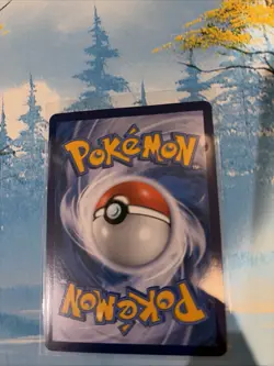 Pokemon Pikachu Card 016/S-p KFC Promo Full Art Indonesian - Image 2