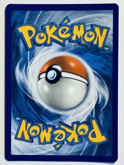 Galarian Ponyta SWSH013 Black Star Promos Holo Pokemon Card NEAR MINT - Image 2