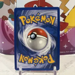 💥 Erika's Clefairy # 40/132 Pokemon 2000 Gym Challenge Set Vintage Card WOTC - Image 2