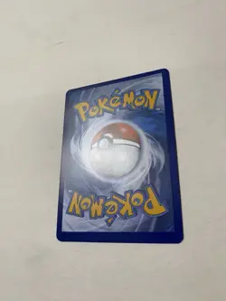 Pokemon TCG Golurk v Evolving Skies Holo Ultra Rare Card 182/203 NM Condition - Image 4