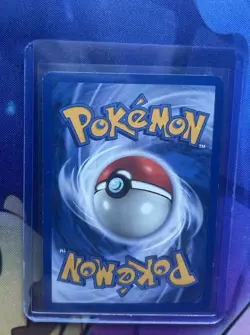 Magnemite - 60/82 - Common - Team Rocket - Pokemon Card - LP - Image 2