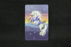 Bella Sara TCG - Baby Bella - Mira - 29/92 Card (NM) - Image 2