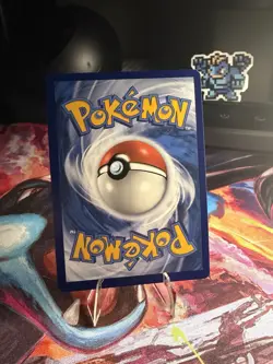 Pokemon TCG Chandelure TG04/TG30 Swsh11: Lost Origin Trainer Gallery Holo Card - Image 2