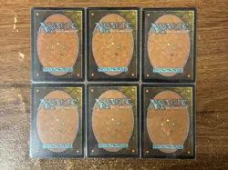 MTG *Searing Blaze & Skull Crack Foil X3 (japanese)* (LP) Worldwake Gatecrash - Image 2