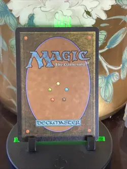 Fabricate 52 M10 2010 Magic MTG English NM TCG - Image 2