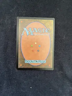 Magic the Gathering City of Traitors NM - Image 3