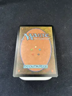 Magic the Gathering City of Traitors NM - Image 5