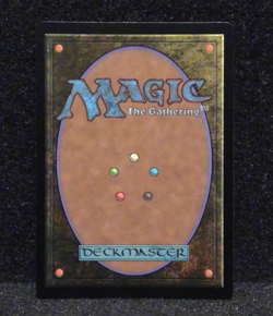 Chatterfang, Squirrel General - 0095 - Raised Foil NM - See Pics of Actual Item - Image 5