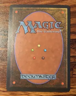 1X MTG Dark Ritual Ice Age Regular NM X1 - Image 2