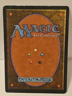 🔮🔮 Urza's Bauble 🔮🔮 MTG Ice Age LP/NM Uncommon Magic the Gathering - Image 2