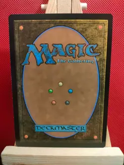 Overflowing Basin - Modern Horizons 3 Commander - NM - Rare - MTG - Image 2