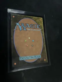 MTG / The Darkness Crystal / Foil / #96 / Regular / Rare / NM - Image 2