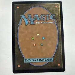 Ashcoat of the Shadow Swarm "Splinter of the Shadows" - PZA NM MTG - Image 2