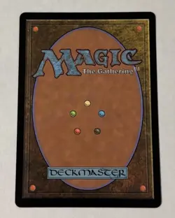 MTG Drown in Ichor - Phyrexia All Will Be One LP - Image 2