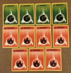 1999 Pokemon Lot Holo Rare Raichu Gyarados 26 Cards - Image 4
