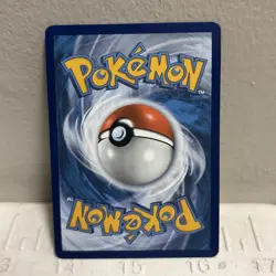 Celebi 009/185 SWSH04: Vivid Voltage NM Pokemon Card TCG Amazing Rare - Image 2