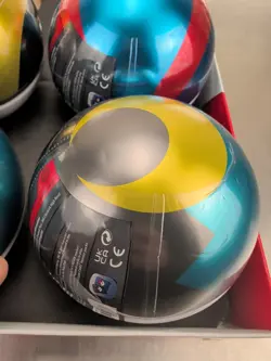 4 Pokemon TCG PokeBall Tin | Great Ball D25 *SEALED *READY TO SHIP - Image 5