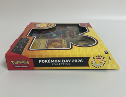 Pokemon TCG Pokemon Day 2026 Collection Box Brand New Sealed Bundle Of 2 - Image 3