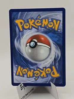 Pokemon TCG Gumshoos 153/132 Illustration Rare Mega Evolution English Near Mint - Image 2