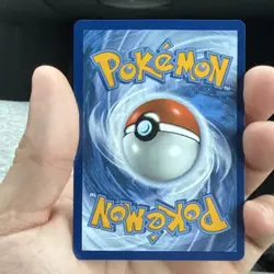 Pokemon Team Rocket's Mewtwo EX 231/182 Destined Rivals Holo Rare - Image 2
