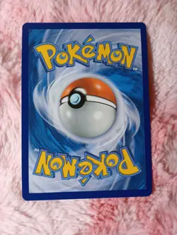 POKEMON Milcery 152/142 Stellar Crown Holo Illustration Rare Full Art - Image 4
