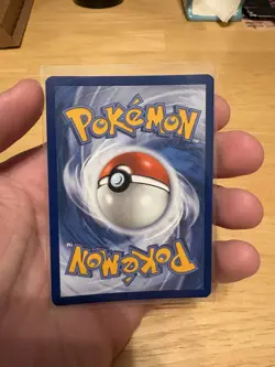 Charcadet & Thunderus Pokemon Center Stamped Promos - Image 3
