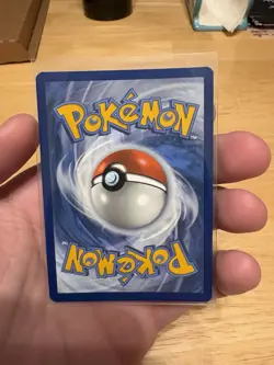 Charcadet & Thunderus Pokemon Center Stamped Promos - Image 5