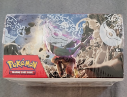 Pokemon TCG: Scarlet and Violet Paldea Evolved Booster Box - 36 Packs 820650863493 - Image 5