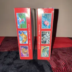 Pokemon TCG (X2) Scarlet and Violet 151 Japanese Boosters *factory sealed* - Image 3