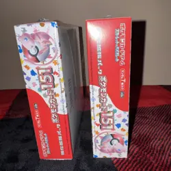 Pokemon TCG (X2) Scarlet and Violet 151 Japanese Boosters *factory sealed* - Image 4