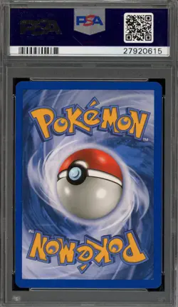 Pokemon Kabutops Skyridge Crystal Holo Secret Rare #150 PSA 10 Gem Mint - Image 2