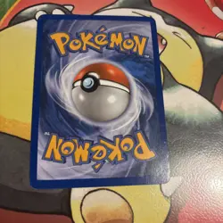 2007 Pokemon EX Power Keepers Pikachu #57/108 LP - Image 2