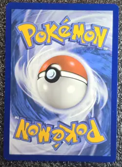 Pokemon TCG Glaceon Pokeball 25/131 Prismatic Evolutions 2025 NM - Image 3